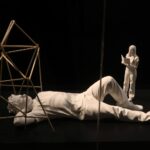 Claudio Gallina artista escultura paseo de las artes duhau