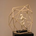 Claudio Gallina artista escultura