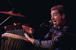 marcelo aronson músico