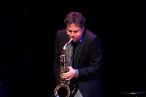 ramiro obedman músico