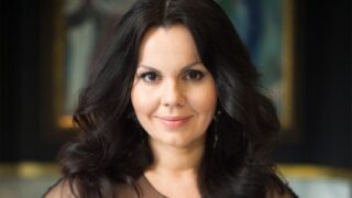 Alejandra Kurzak soprano