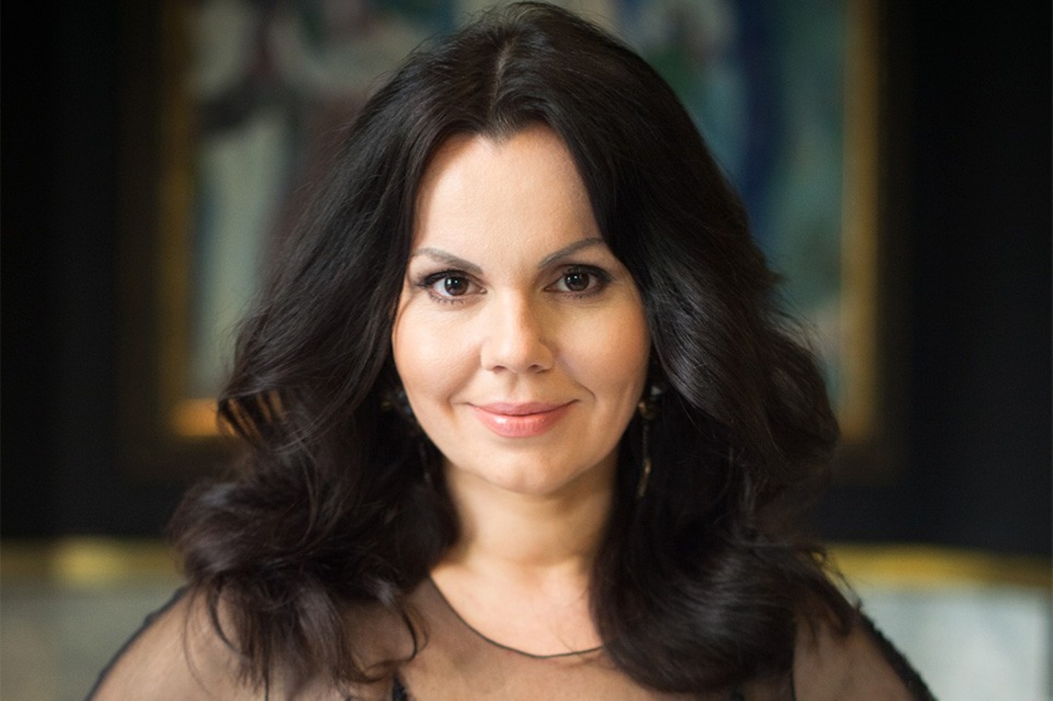 Alejandra Kurzak soprano
