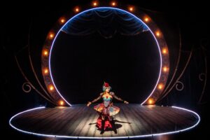 The Opera Locos ópera Teatro