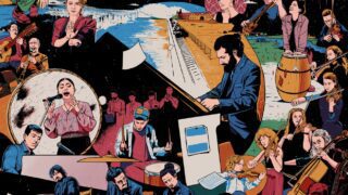 ¿QUÉ PASA CON LA MÚSICA POPULAR HOY? música juan ignacio di pasquale director
