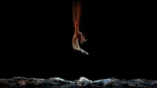 La consagración de la primavera Ballet Estable del Teatro Colón