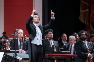 orquesta estable del teatro colón alejo pérez director