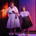 hairspray musical fernando dente director