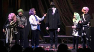 Absurdópera