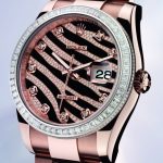 rolex reloj
