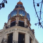 antoni gaudí