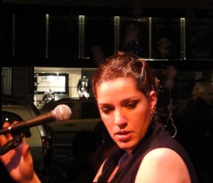 ligia piro cantante