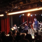 antigua jazz band cotton club