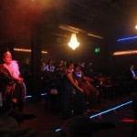 antigua jazz band cotton club