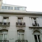 sociedad central de arquitectos