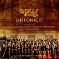 opus cuatro sinfónico música texas christian university symphony orchestraorchestra