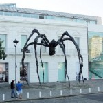 louise bourgeois araña