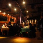 maluco beleza brasileño restaurante discoteca show