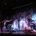 maluco beleza brasileño restaurante discoteca show