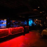 maluco beleza brasileño restaurante discoteca show