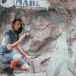 mundo marino parque
