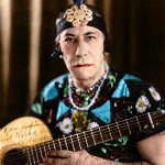 berta rojas y paquito d'rivera