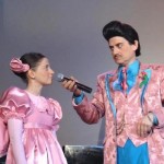 el danzón de los amados chino amado director cantante show musical teatro