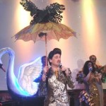 el danzón de los amados chino amado director cantante show musical teatro