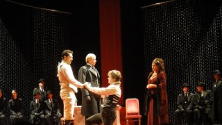 hamlet teatro