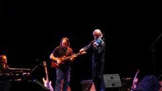 jean luc ponty violinista