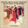 buenos aires tango libro oscar fernández autor