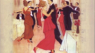 buenos aires tango libro oscar fernández autor