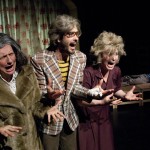 funciones gratuitas del san martín teatro