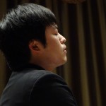 sunwook kim pianista