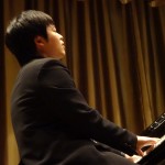 sunwook kim pianista amijai templo