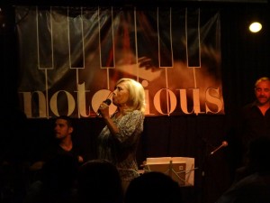 amelita baltar cantante