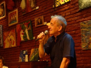 les chansons que j'aime musica francesa alejo laclau cantante
