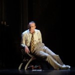 el veneno del teatro mario gas director