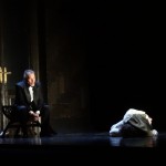 el veneno del teatro mario gas director