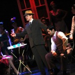 bien de tango II federico strumeio director show
