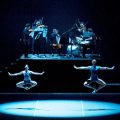 trilogía neoclásica III danza ballet estable del teatro colón
