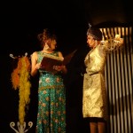 qué pretende usted de mí teatro humor demetrio arias guillermo gil actor
