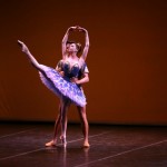 3a gala de ballet de buenos aires danza