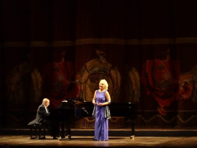 karita mattila soprano mozarteum argentino