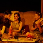 sangre de mi teatro macarena garcía lenzi directora