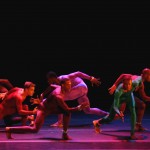 alvin ailey american dance theater coreógrafo