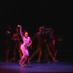 alvin ailey coreógrafo