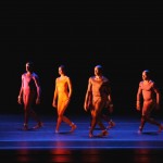 alvin ailey american dance theater coreógrafo