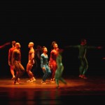 alvin ailey american dance theater coreógrafo