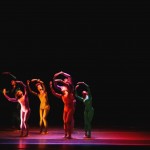 alvin ailey american dance theater coreógrafo