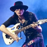 steve vai